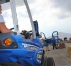 Miniładowarka SL 840 zdj.  - 18