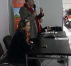 Polagra 2012 - Debata  - 18