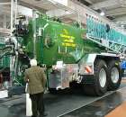 AGRITECHNICA 2011, AgroProfi.pl