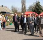 Fotoreportaż z XX Agro-Targów 2011 w Starej Łubiance