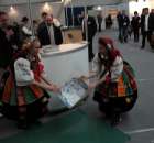 Fotoreportaż z XI Międzynarodowych Targów Fermy Bydła