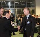 XII Międzynarodowe Targi FERMA BYDŁA i XV Międzynarodowe Targi FERMA ŚWIŃ i DROBIU - 57