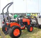 Ciągnik Kubota B2230