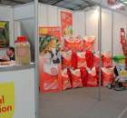 Fotoreportaż  z XI Międzynarodowych Targów Fermy Bydła