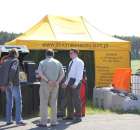 Stoisko firmy Swimer