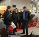 Fotoreportaż AGROTECH, LAS EXPO 2011