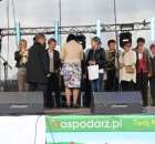 Występy artystyczne odbywające się podczas Dni Indyka