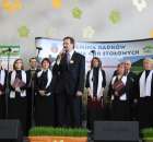 XV Spotkania Tradycji Wielkanocnych Ziemi Kłodzkiej - 21