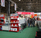 Foto reportaż z Międzynarodowych Targów Hodowli Zwierząt FARMA