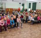 „Owoce w szkole” Samorządowa Szkoła Podstawowa w Kaczanowie