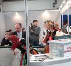 Fotoreportaż z XI Międzynarodowych Targów Fermy Bydła