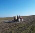 Ursus C-328 + Pilmet