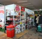 Fotoreportaż  z XI Międzynarodowych Targów Fermy Bydła