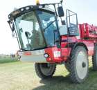Agrifac opryskiwacz samojezdny Condor