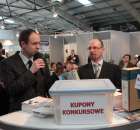 Fotoreportaż  z XI Międzynarodowych Targów Fermy Bydła