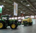 Foto reportaż z Międzynarodowych Targów Hodowli Zwierząt FARMA