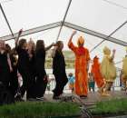 Fotoreportaż z XIV Spotkań Tradycji Wielkanocnych Ziemi Kłodzkiej