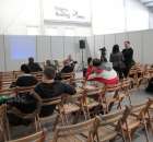 Fotoreportaż  z XI Międzynarodowych Targów Fermy Bydła