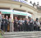 XX Targi Rolnicze Lubniewice