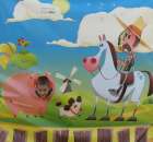 Zagroda Gospodarz.pl