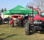 Foto reportaż z Targów Rolno-Ogrodnicze AGROMARSZ Marszew 2011