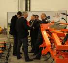 Fotoreportaż AGROTECH, LAS EXPO 2011