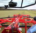 Pokazy Maszyn Polskie Zboża Zielone Agroshow 2012  - 13