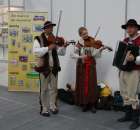 Fotoreportaż  z XI Międzynarodowych Targów Fermy Bydła