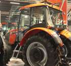 Fotoreportaż AGROTECH, LAS EXPO 2011