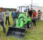 Serafin Polskie Zboża Zielone Agroshow - 7