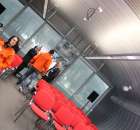 Fotoreportaż AGROTECH, LAS EXPO 2011