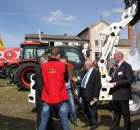 Fotoreportaż z XX Agro-Targów 2011 w Starej Łubiance