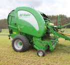 Pokazy Maszyn Polskie Zboża Zielone Agroshow 2012  - 101