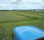 Pokazy Maszyn Polskie Zboża Zielone Agroshow 2012  - 15