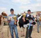 Nagordy dla superchampionów i championów  - 26