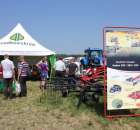 Stoisko firmy Osadkowski S.A.