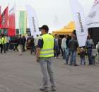 Pokazy Maszyn Polskie Zboża Zielone Agroshow 2012 - 53