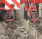 Kultywator STRIGER do uprawy pasowej - 26