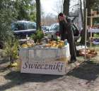 Fotoreportaż z XX Agro-Targów 2011 w Starej Łubiance