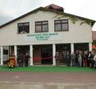 XVII Wielkopolskie Targi Rolnicze Sielinko 2011 zdj.  - 7