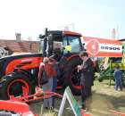 Fotoreportaż z XX Agro-Targów 2011 w Starej Łubiance