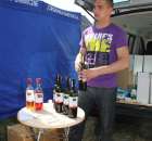 Fotoreportaż z XX Agro-Targów 2011 w Starej Łubiance