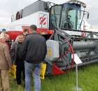 Zielone Agro Show Kąkolewo - Polskie Zboża  - 21