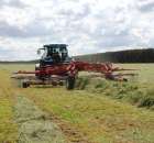 Pokazy Maszyn Polskie Zboża Zielone Agroshow 2012  - 3