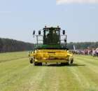 Sieczkarnia John Deere 7350