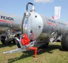 Szepietowo 2012 XIX Regionalna Wystawa Zwierząt Hodowlanych, I Ogólnopolska Wystawa Drobiu oraz Dni z Doradztwem Rolniczym - 19