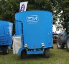 EUROMILK - Szepietowo 2012 - 2