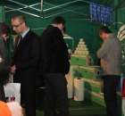 Fotoreportaż AGROTECH, LAS EXPO 2011