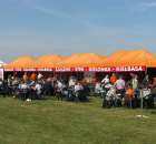 Foto reportaż z AGRO SHOW Bednary 2010