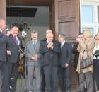 Fotoreportaż z XX Agro-Targów 2011 w Starej Łubiance